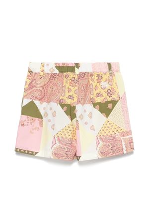  ETRO KIDS | GW6029P0475528MC